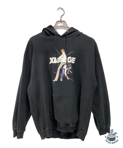 Felpa con cappuccio pullover