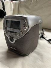 PHILIPS AJ3950/17 Lettore CD