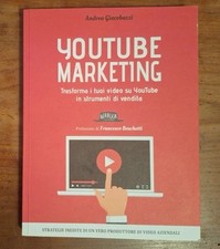 YouTube marketing Giacobazzi Stategie Aziendali Infuencer Social Media