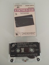 Synthesizer Collection Vol.2 -