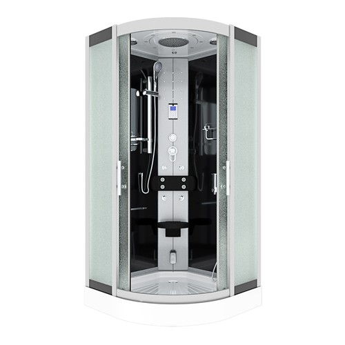 Acquavapore box doccia - acquavapore,