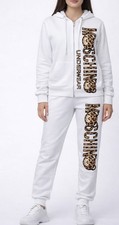 Tuta moschino underwear donna - moschino,
