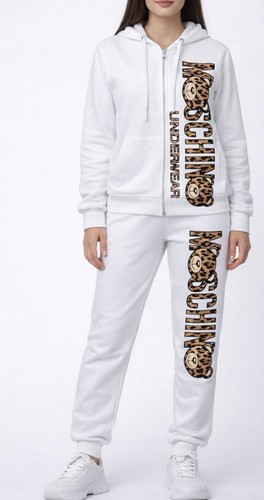 Tuta moschino underwear donna - tuta,