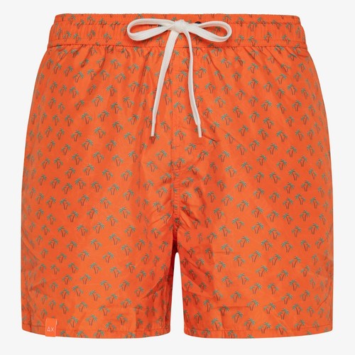 Costume boxer sun68 micro - boxer,