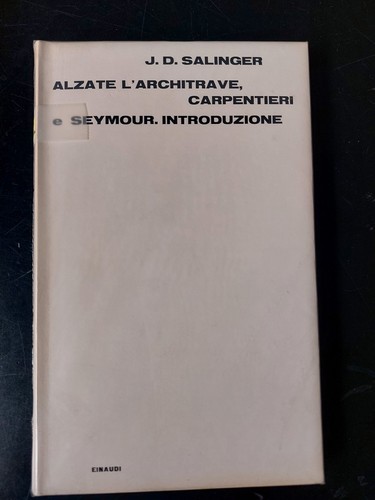 Alzate architrave - alzate, l'architrave
