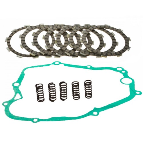 Kit riparazione frizione ebc - kit,