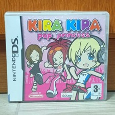 VIDEOGIOCO KIRA KIRA POP