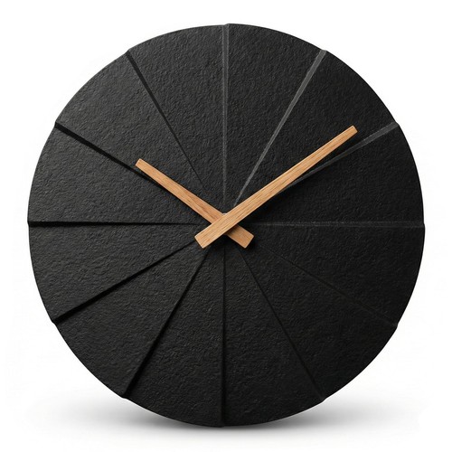 Orologio parete moderno - orologio,