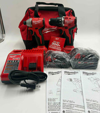 Milwaukee M18TRADE Compact