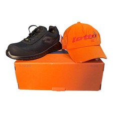 Scarpe antinfortunistiche