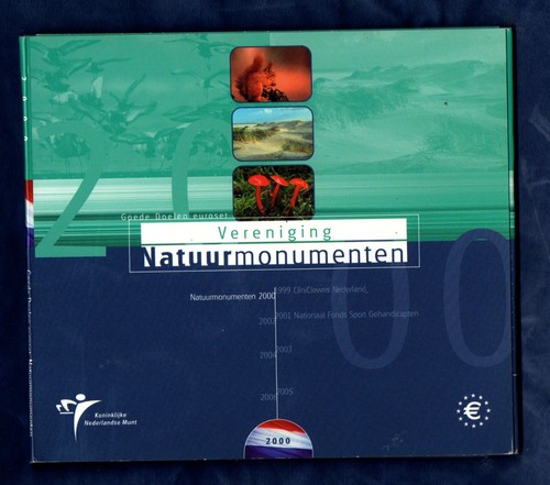 Olanda 2000 divisionale - ,