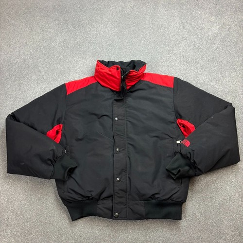 Vintage north face jacket - north,