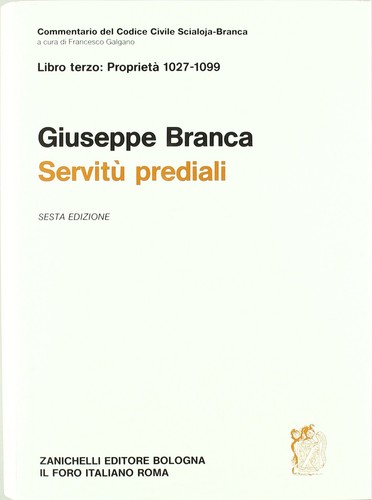 Commentario codice civile - al,
