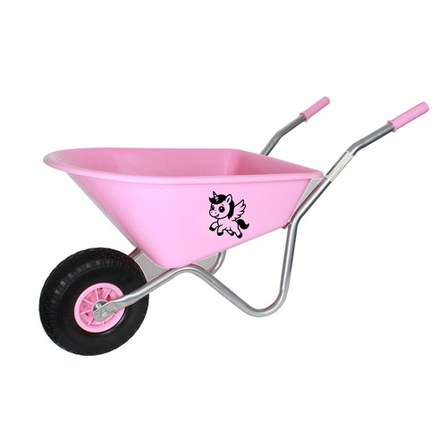 Carriola bambini carretto - bambini,