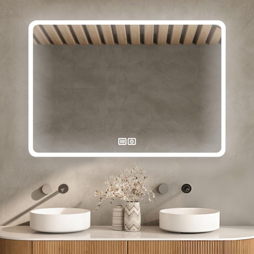 Bayt specchio bagno 75 - bagno, 52