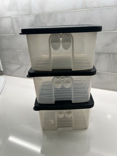 Tupperware fridgesmart - 3,