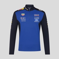 Felpa red bull squadra - felpa, bull,