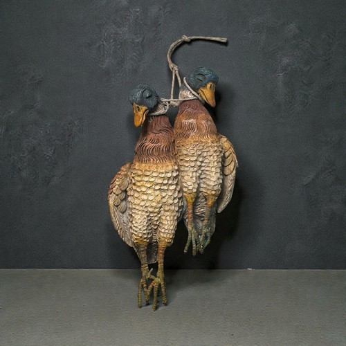 Anatre scultura arte - anatre,