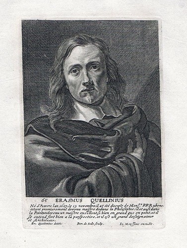 1690 erasmus quellinus - erasmus, ii