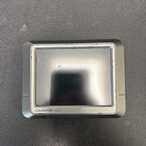 Garmin nuvi 250w - nuvi,