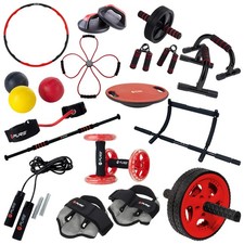 Pure2Improve Attrezzatura per