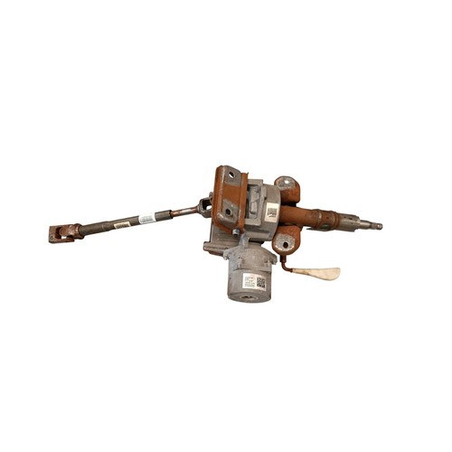 Piantone sterzo fiat 500 - sterzo,