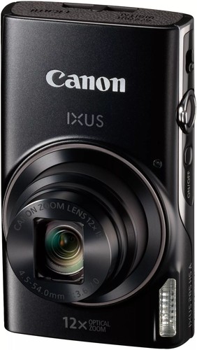 Canon ixus 285 - canon, hs