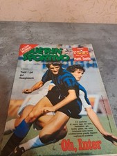 GUERIN SPORTIVO 19_25 SETTEMBRE 1979