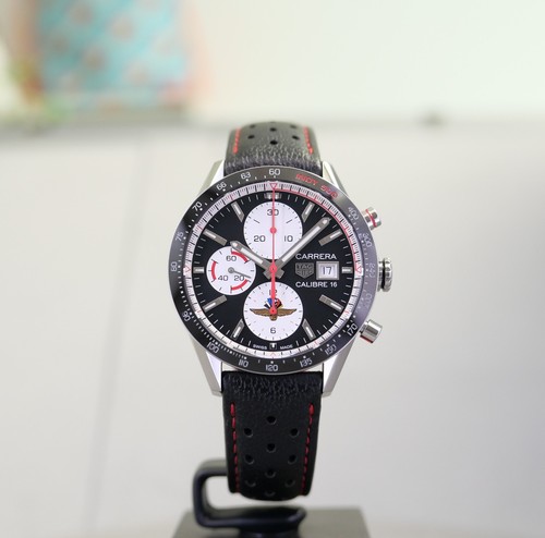 Tag heuer carrera - carrera, 16
