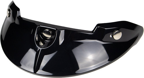 Shoei frontino visor o2 - shoei,