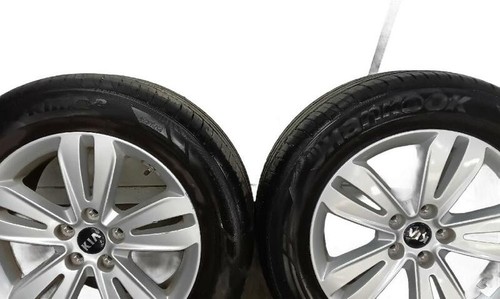 Set cerchi kia sportage ql - cerchi,