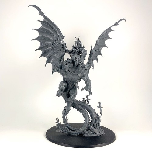 Archaon élu éternelle - x1, l'élu