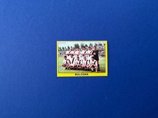 FIGURINE PANINI CALCIATORI