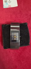 Orologio rado jubile high tech - rado,