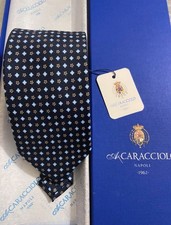 Handmade Italian Silk Tie