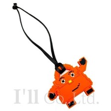Rara borsa bambola hermes - rara,