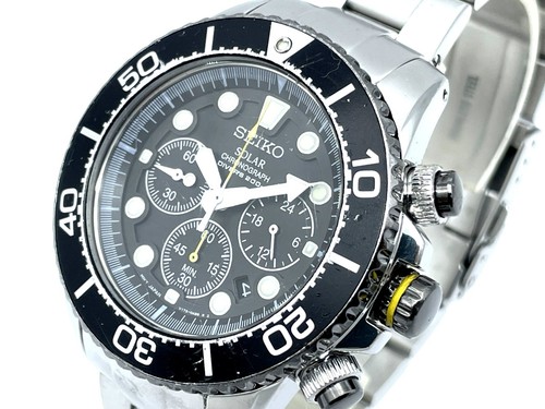 Orologio cronografo uomo - orologio,