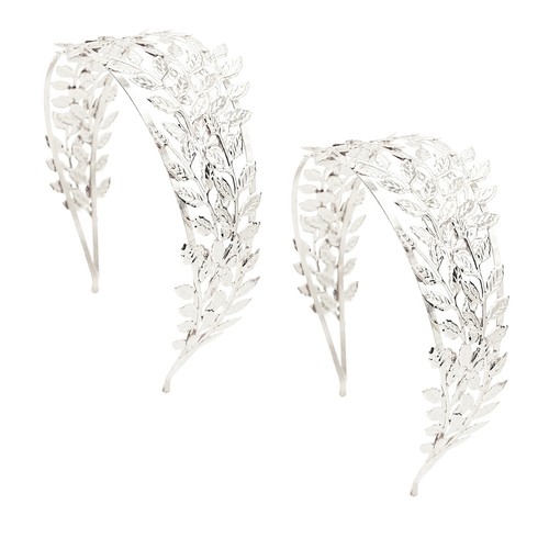 Decorazione capelli matrimonio - decorazione,