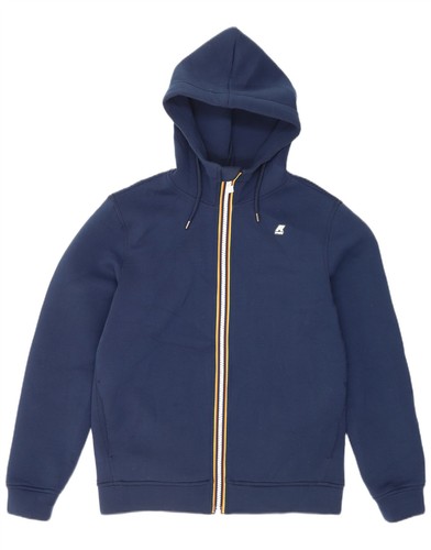 Felpa con cappuccio zip - felpa, e