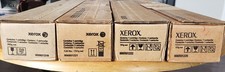 Xerox Set Toner Originale