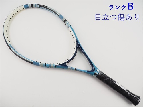 Racchetta tennis wilson w4 - racchetta,