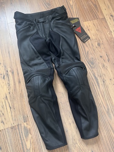 Pantaloni moto dainese pony - dainese, c2