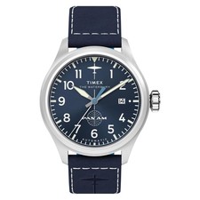 Timex TW2Y38800 Timex x Pan