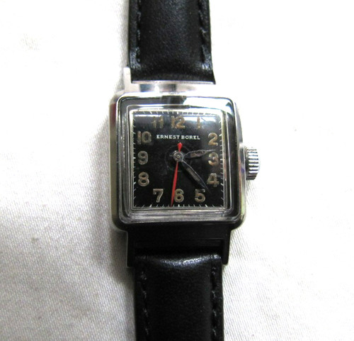 Ernest borel rare vint - rare, ss