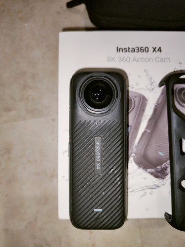 Insta360 completa - insta360,