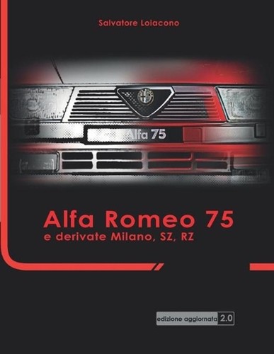 Alfa romeo derivate - romeo,