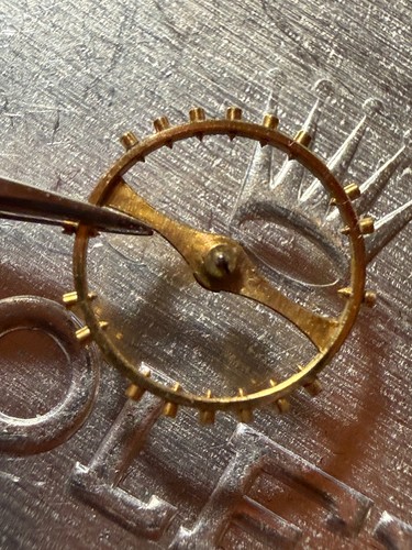 1854 originale rolex 1030 - #1854,