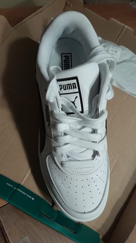 Scarpe unisex pumawhite puma - unisex, pumawhite-puma