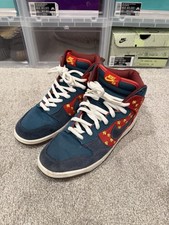 Taglia 10 - Nike Dunk Premium