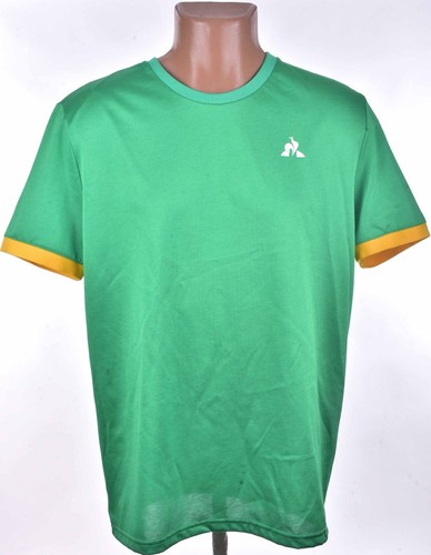 Camicia verde coq sportif - camicia,
